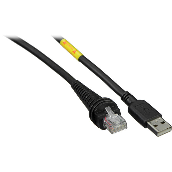Picture of Honeywell USB CBL-500-500-C00